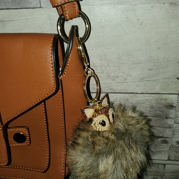 Just Fab Women's Purse - Picture 5 of 5